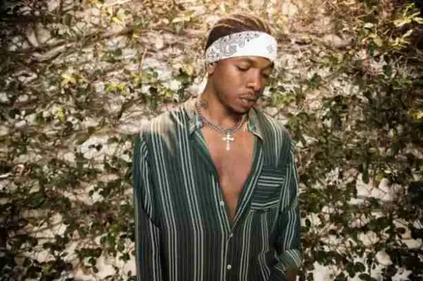 Runtown Launches New Music Company ‘Soundgod Music Group’ & WANA NGO